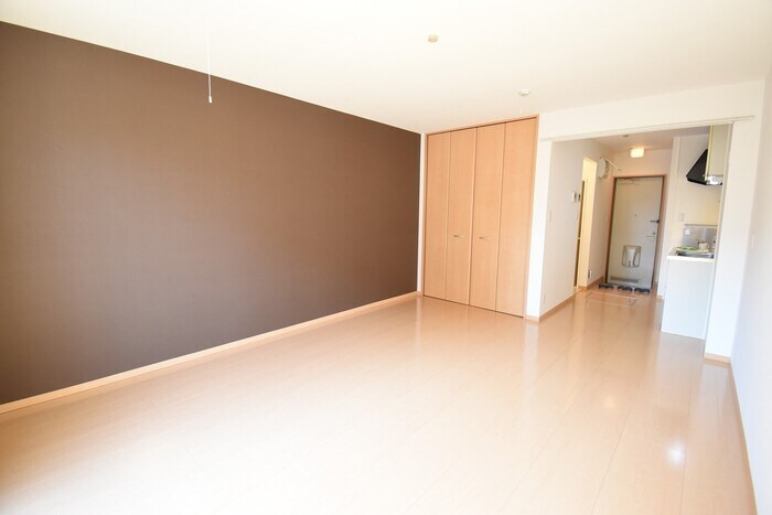 クレセール木太の物件内観写真