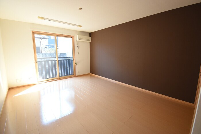 クレセール木太の物件内観写真