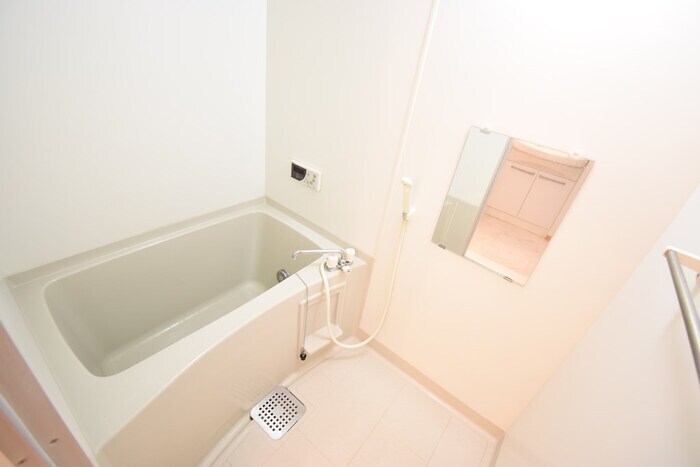 クレセール木太の物件内観写真