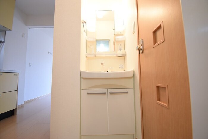 クレセール木太の物件内観写真