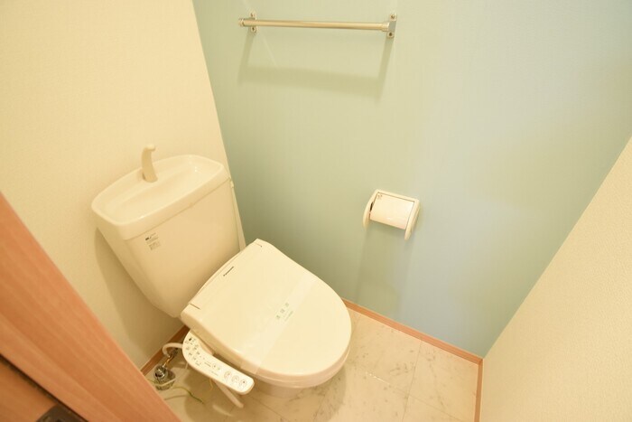 クレセール木太の物件内観写真