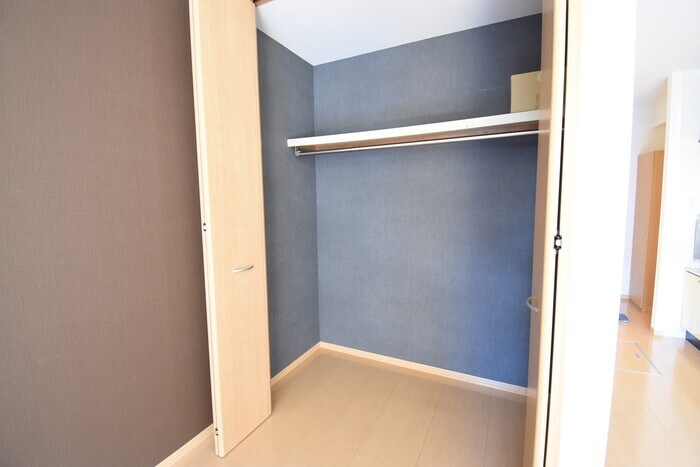 クレセール木太の物件内観写真