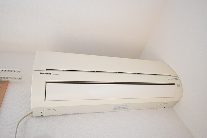 クレセール木太の物件内観写真