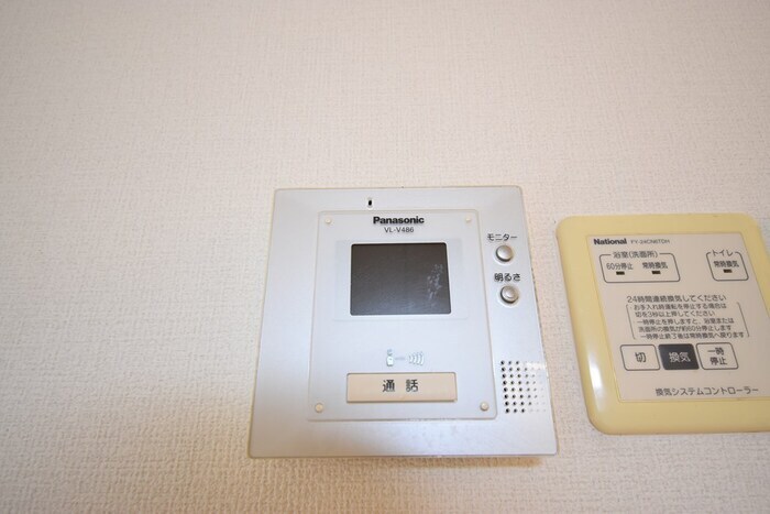 クレセール木太の物件内観写真