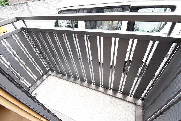 クレセール木太の物件内観写真