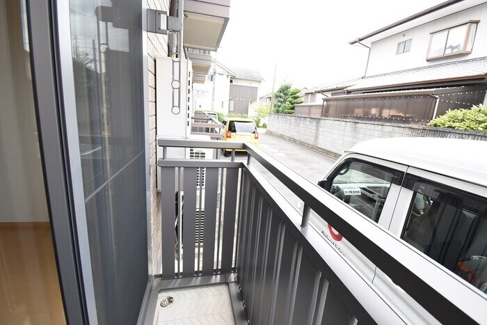 クレセール木太の物件内観写真