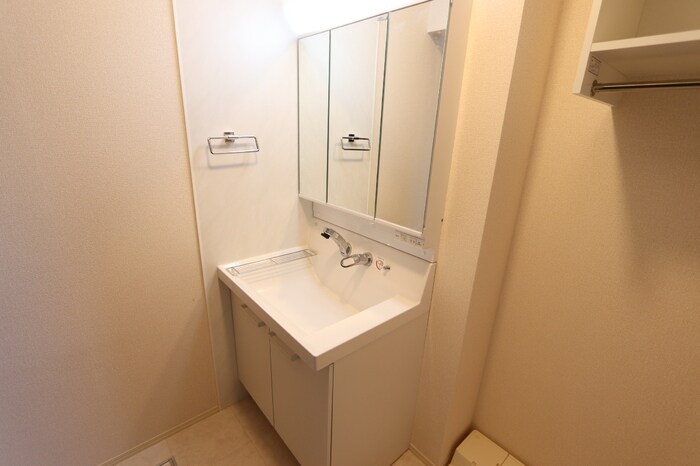 レグルス　Ａ棟の物件内観写真