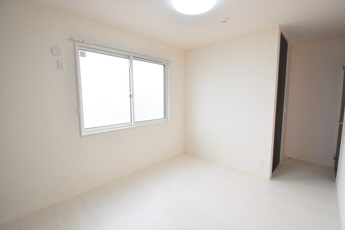 レグルス　Ａ棟の物件内観写真