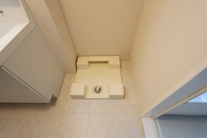 レグルス　Ａ棟の物件内観写真