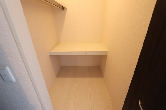 レグルス　Ａ棟の物件内観写真