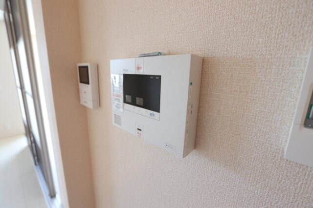 レグルス　Ａ棟の物件内観写真