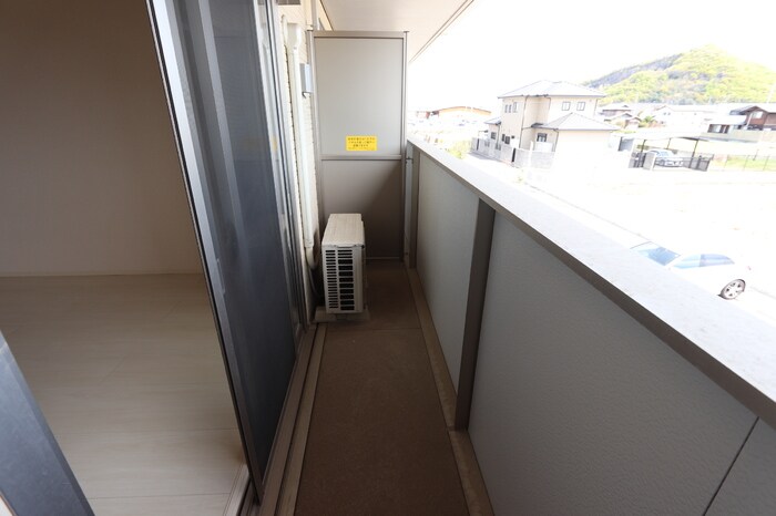 レグルス　Ａ棟の物件内観写真