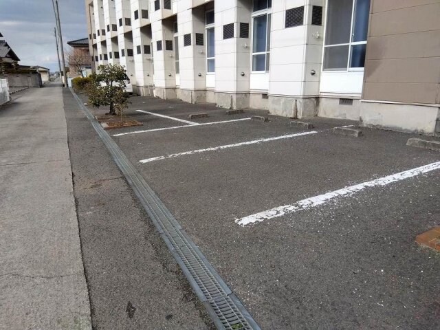 レオパレス坂出の物件内観写真