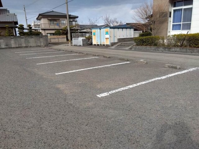 レオパレス坂出の物件内観写真