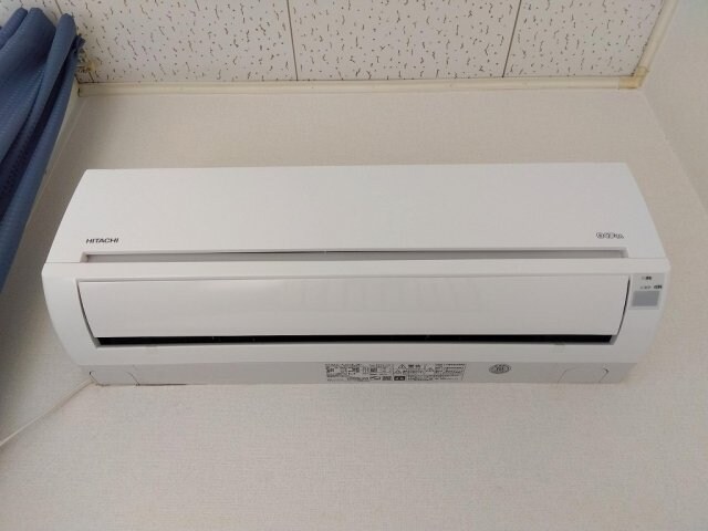 レオパレス坂出の物件内観写真