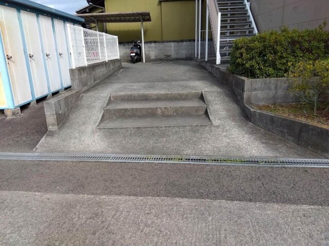 レオパレス坂出の物件内観写真