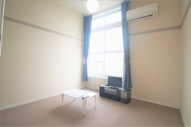 レオパレス坂出の物件内観写真