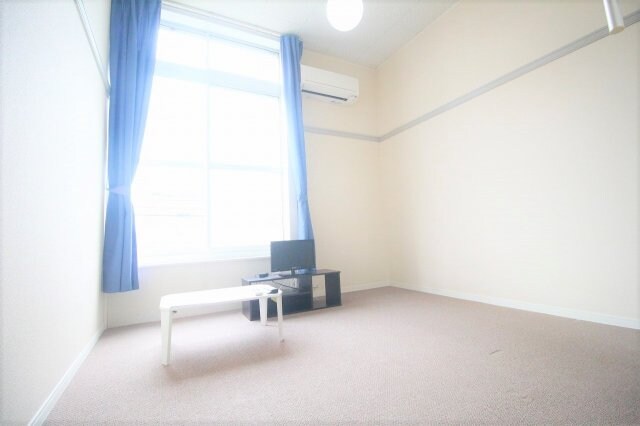 レオパレス坂出の物件内観写真