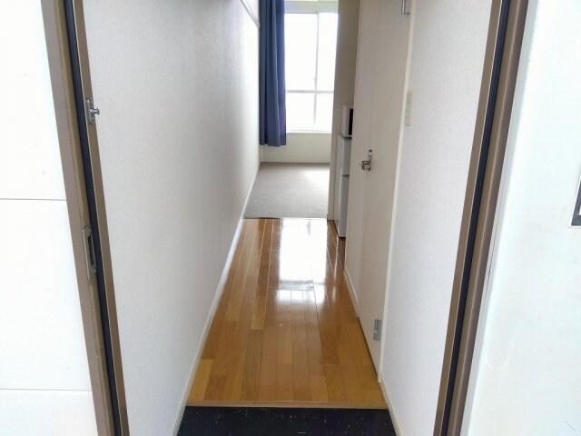 レオパレス坂出の物件内観写真