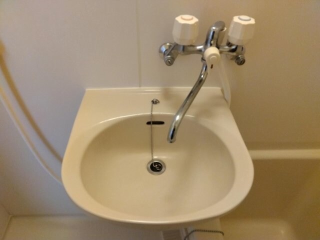 レオパレス坂出の物件内観写真