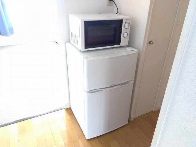 レオパレス坂出の物件内観写真