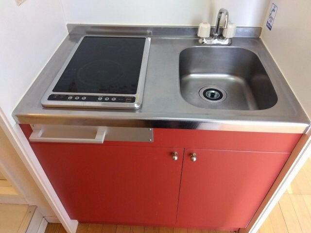 レオパレス坂出の物件内観写真