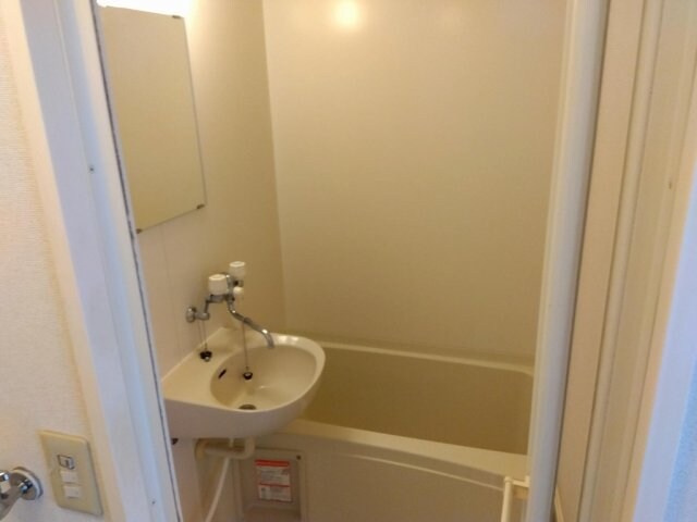 レオパレス坂出の物件内観写真