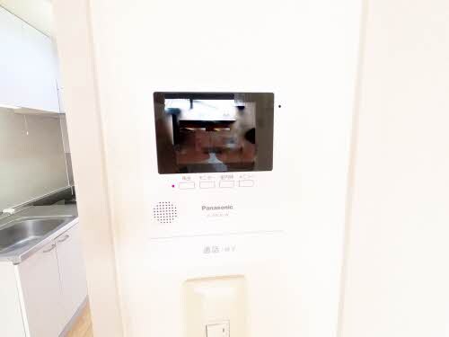 コーポソレイユの物件内観写真