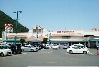 ラ・フォーレⅢの物件外観写真