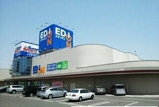 ラ・フォーレⅢの物件外観写真