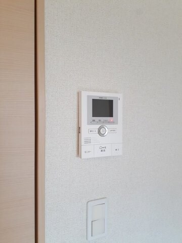 ラ・フォーレⅢの物件内観写真