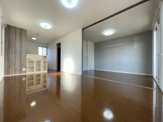 ルーチェ　C棟の物件内観写真