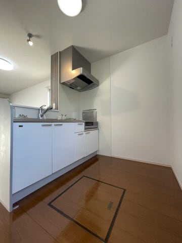 ルーチェ　C棟の物件内観写真