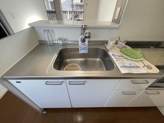 ルーチェ　C棟の物件内観写真