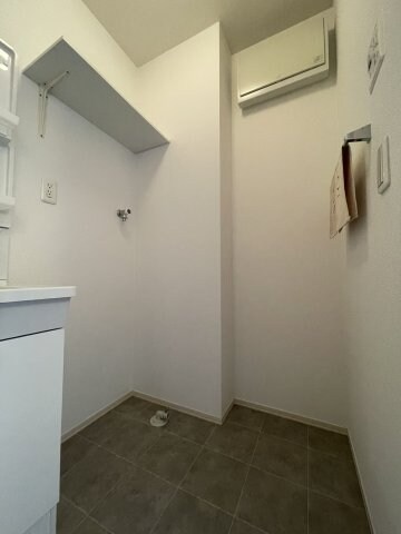 ルーチェ　C棟の物件内観写真