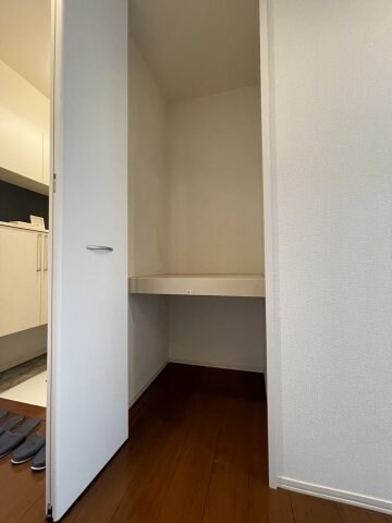 ルーチェ　C棟の物件内観写真