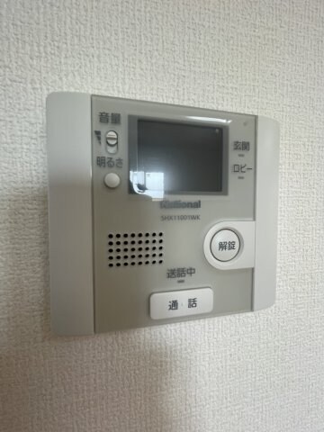 ルーチェ　C棟の物件内観写真