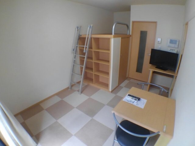 レオパレスベトレーテンナーベの物件内観写真