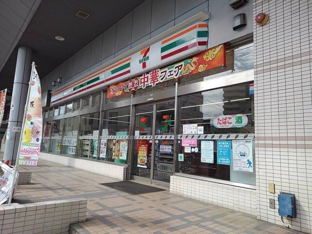 レオパレス瓦町の物件外観写真