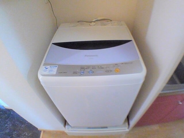 レオパレス瓦町の物件内観写真