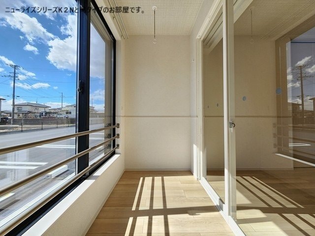 ルイ・メゾンの物件内観写真