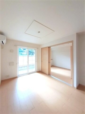 リバーヒルＢの物件内観写真