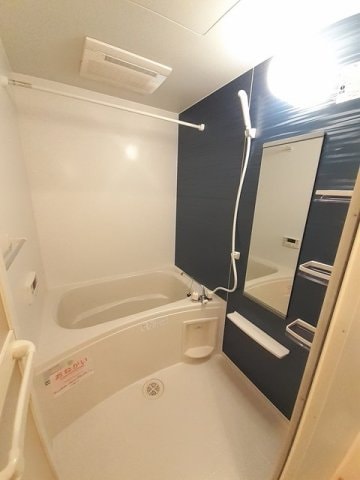 リバーヒルＢの物件内観写真