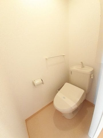 リバーヒルＢの物件内観写真