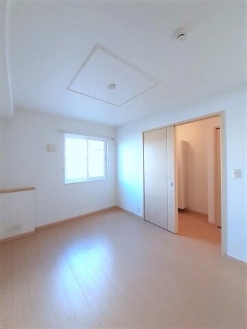 リバーヒルＢの物件内観写真