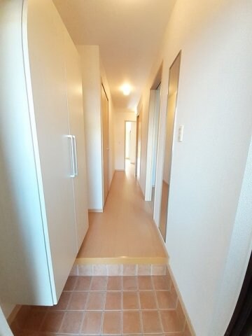 リバーヒルＢの物件内観写真