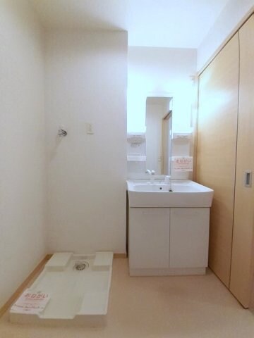 リバーヒルＢの物件内観写真