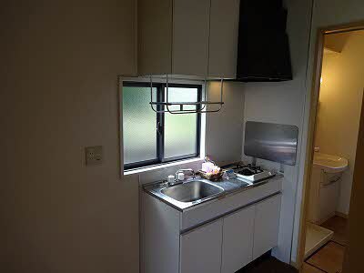 シャーメゾンKの物件内観写真