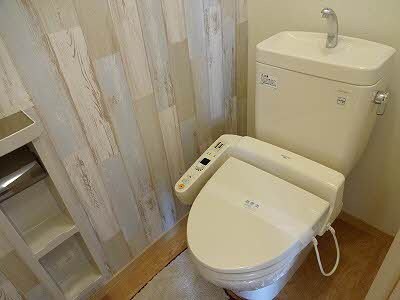 シャーメゾンKの物件内観写真