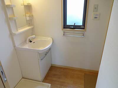 シャーメゾンKの物件内観写真